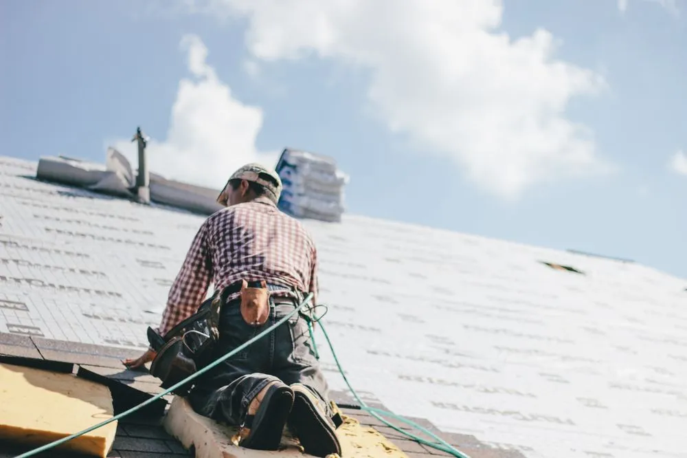 Professional storm damage roof repair in Devore Heights, CA by So Cal Pro Roofers