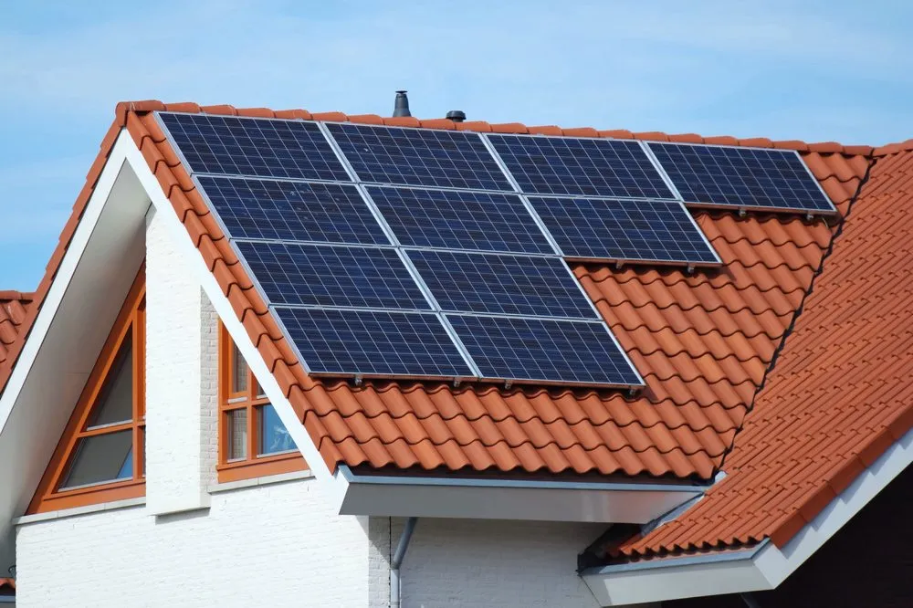 Local roof leak repair for residential properties in Devore Heights, CA by So Cal Pro Roofers