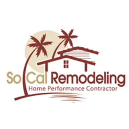 Slide of So Cal Remodeling