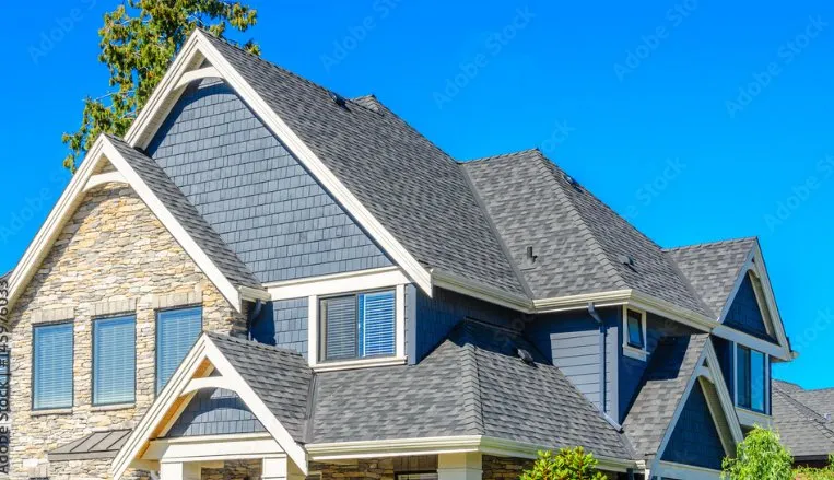 Slide of So Cal Roofing