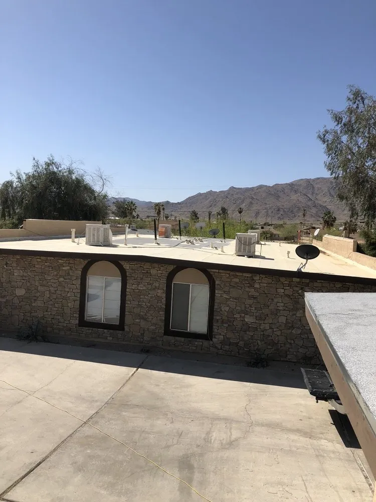 Slide of So Cal Roofing