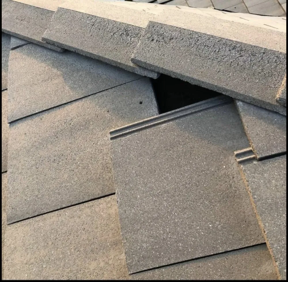 Slide of So Cal Roofing