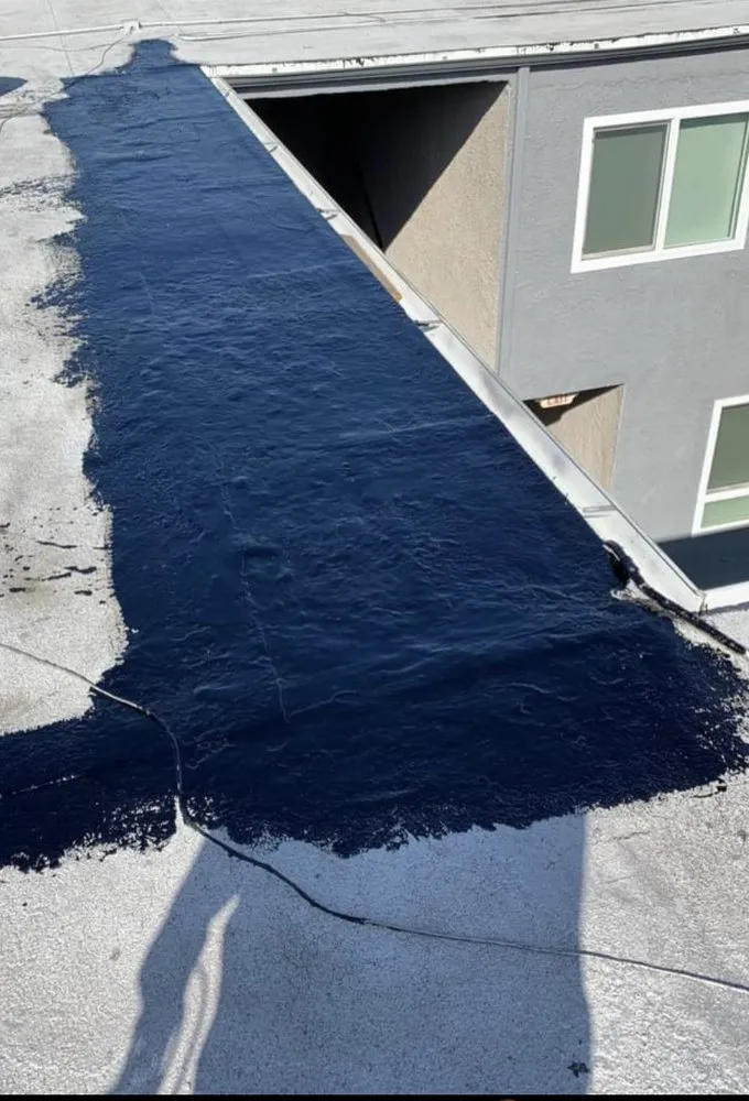 Slide of So Cal Roofing