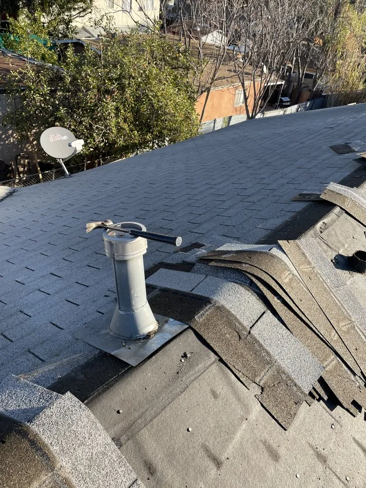 Slide of So Cal Roofing