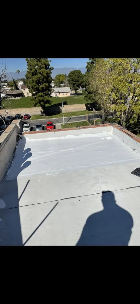 Slide of So Cal Roofing