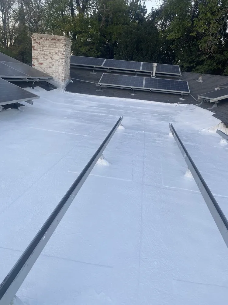 Slide of So Cal Roofing