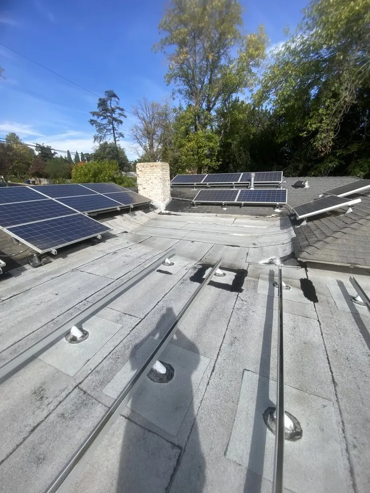 Slide of So Cal Roofing