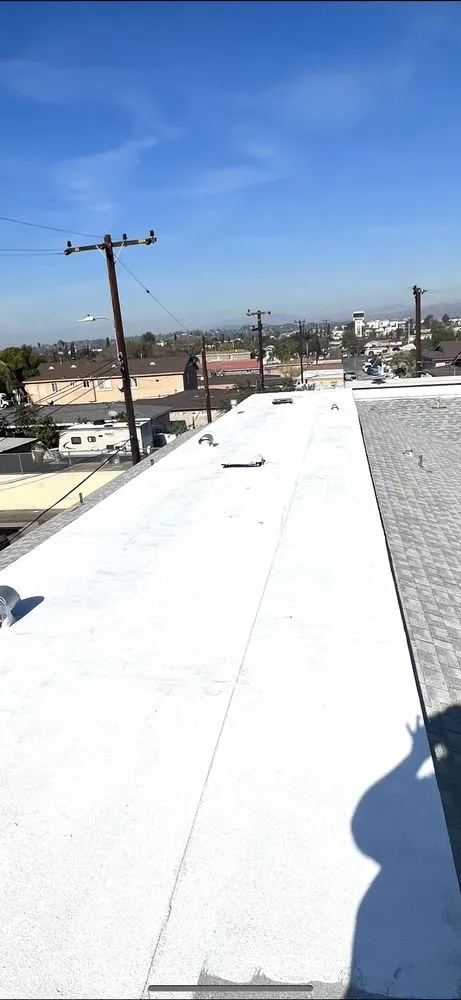 Slide of So Cal Roofing