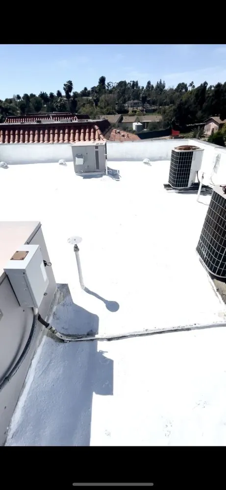 Slide of So Cal Roofing