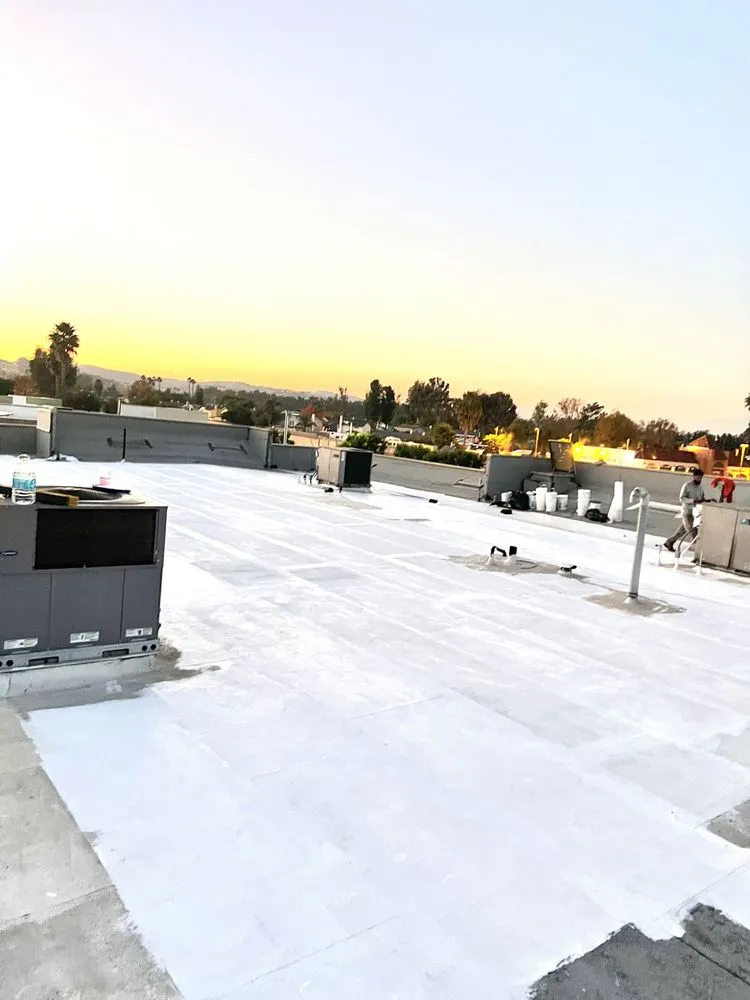 Slide of So Cal Roofing