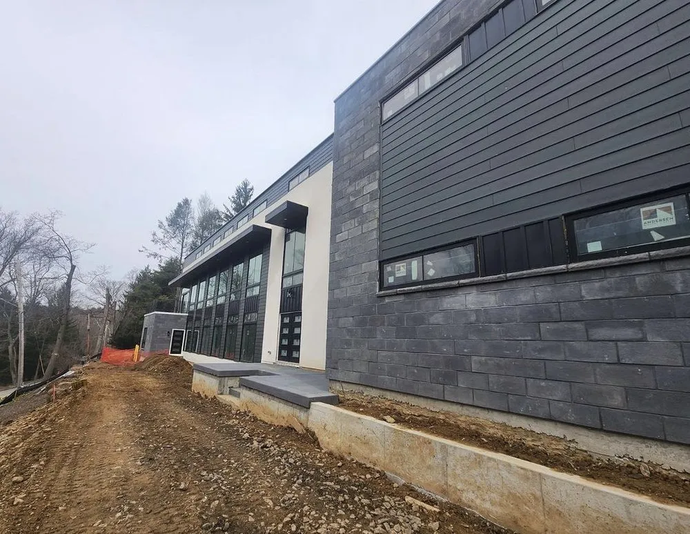 Slide of SO General Contractors