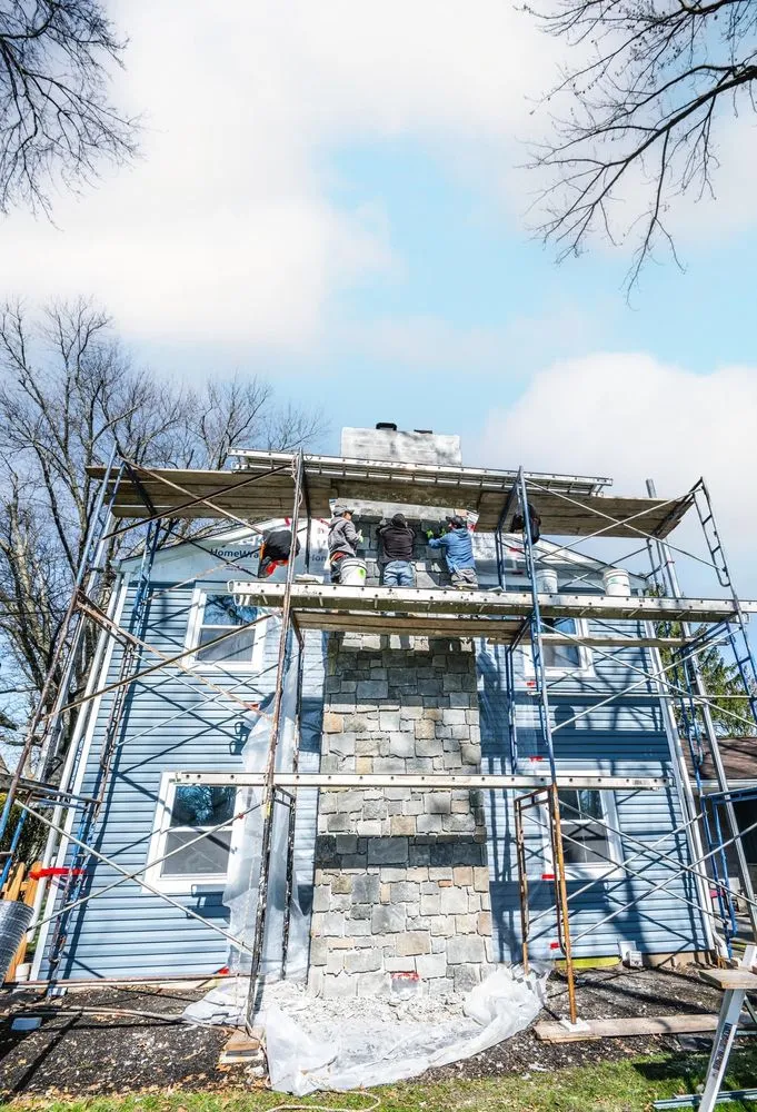 Slide of SO General Contractors