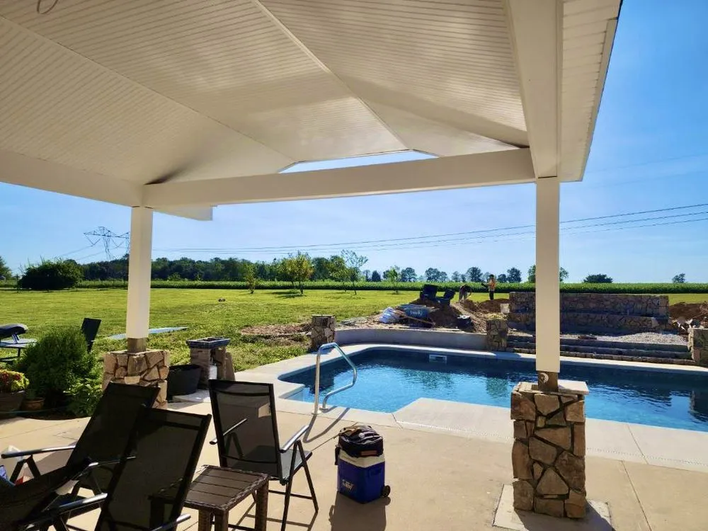 Slide of SO General Contractors