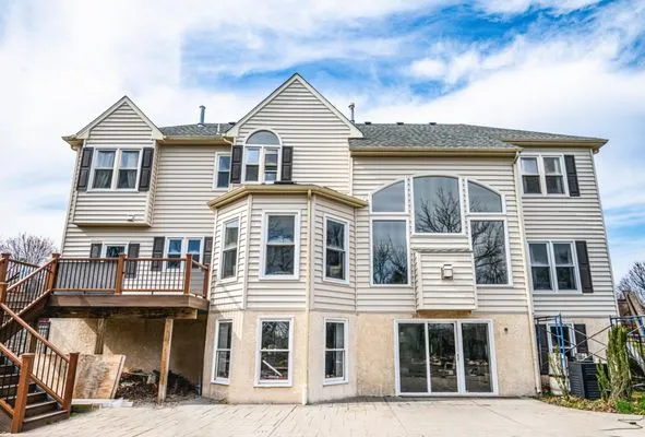 SO General Contractors