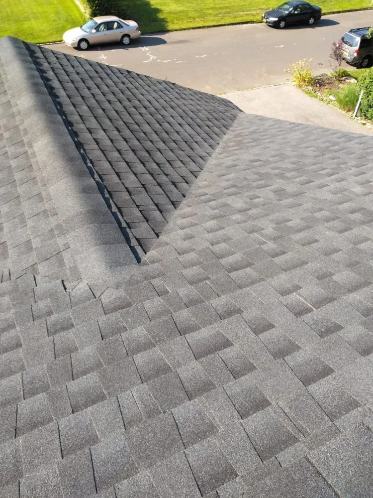 Slide of S&O Roofing and Construction