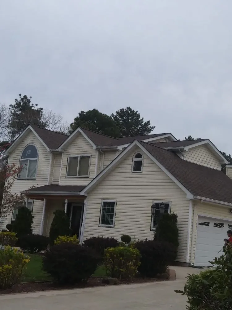 Slide of S&O Roofing and Construction