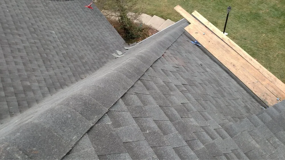 Slide of Soapstone Mountain Builders