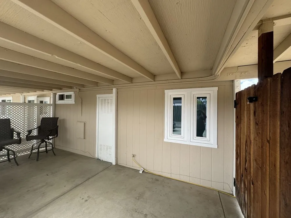 Slide of SoCal Conveyance