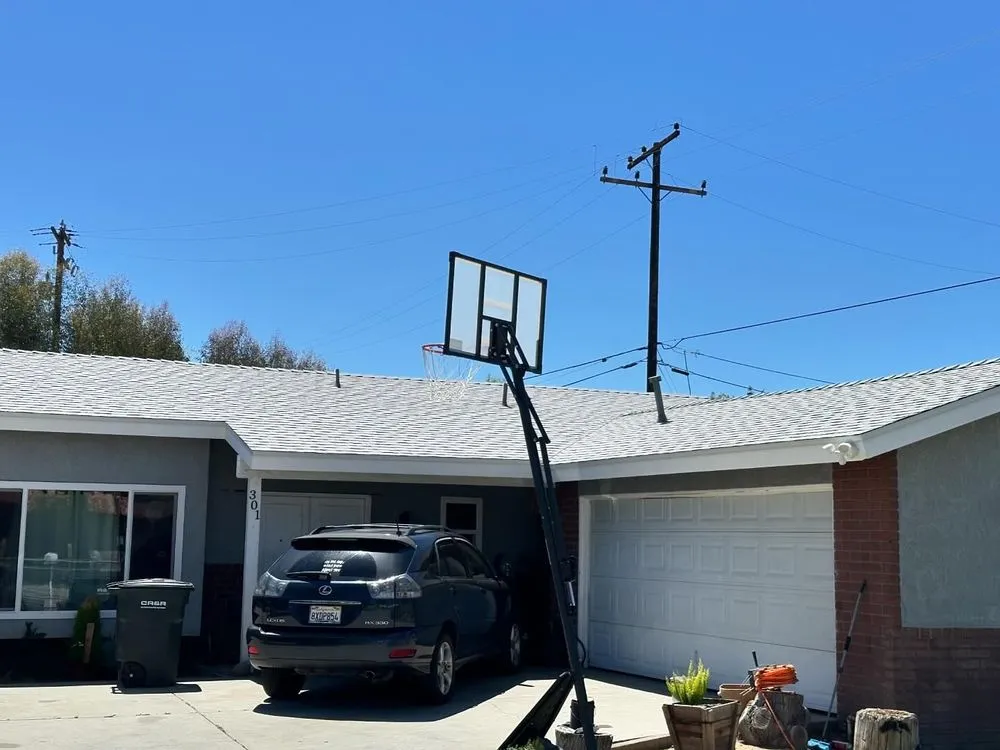 Slide of SoCal Conveyance