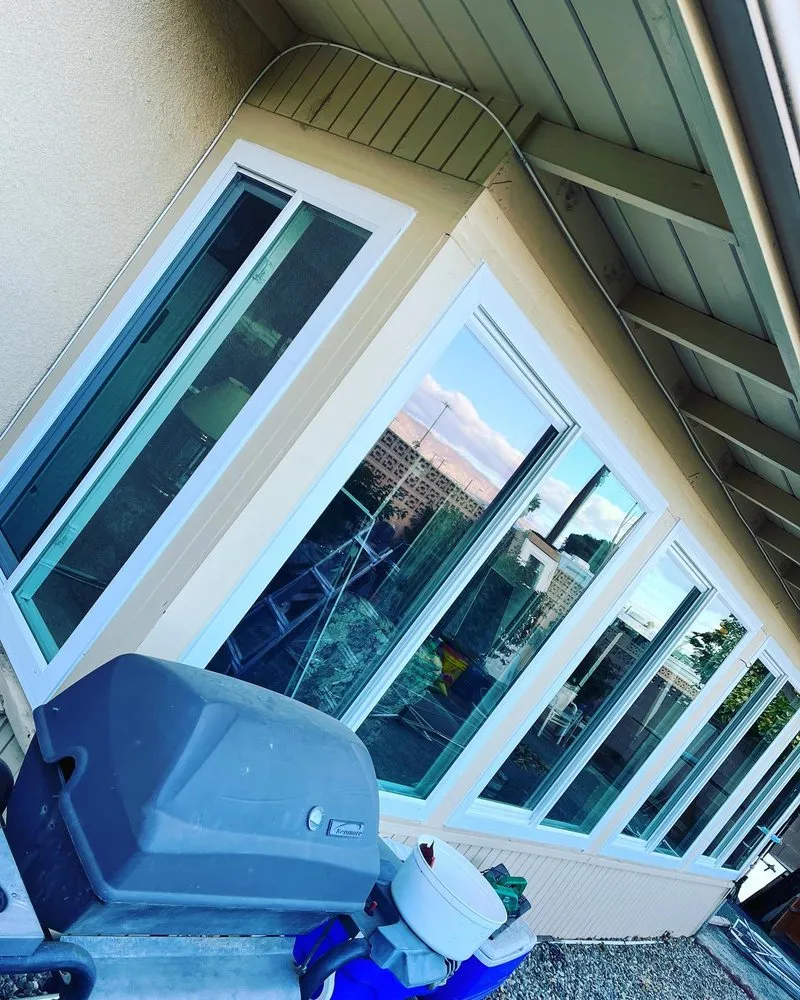 Slide of SoCal Conveyance