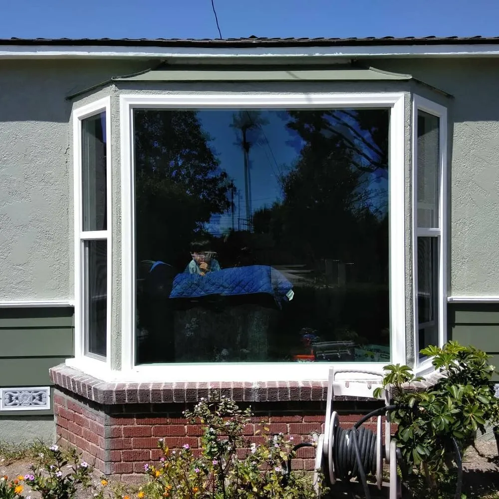 Slide of SoCal Conveyance