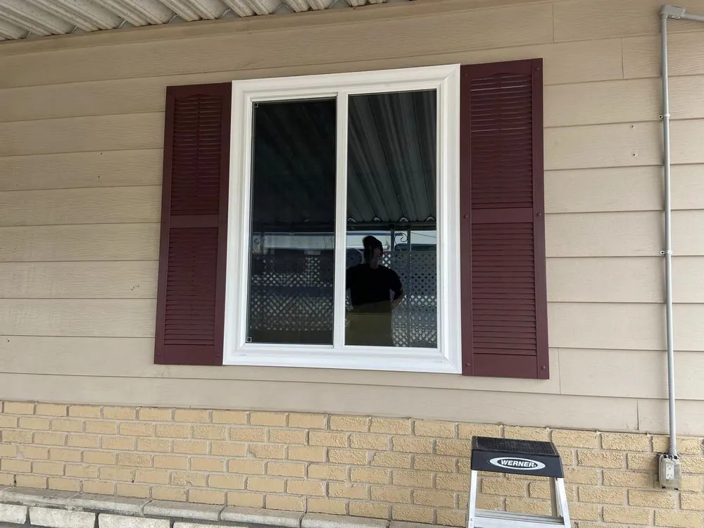 Slide of SoCal Conveyance