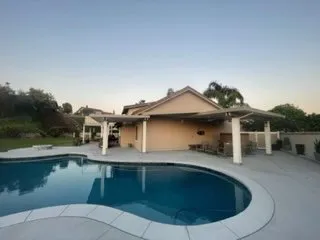 Slide of SoCal Conveyance