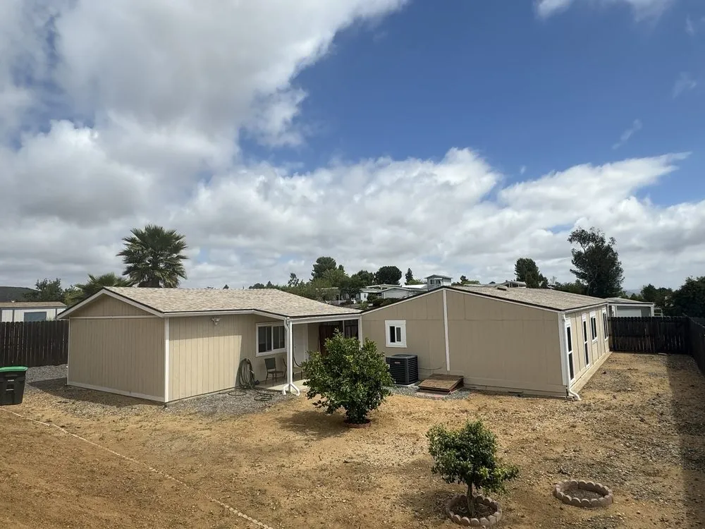 Slide of SoCal Conveyance