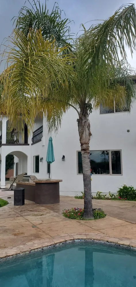 Slide of SoCal Energy Contractors