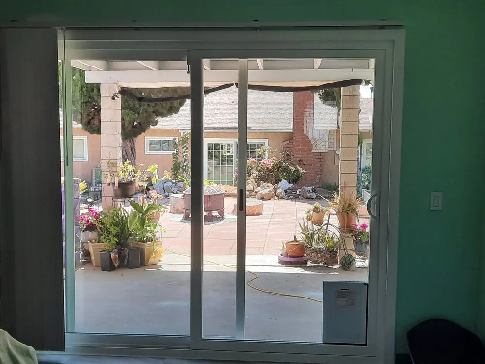 Slide of SoCal Energy Contractors