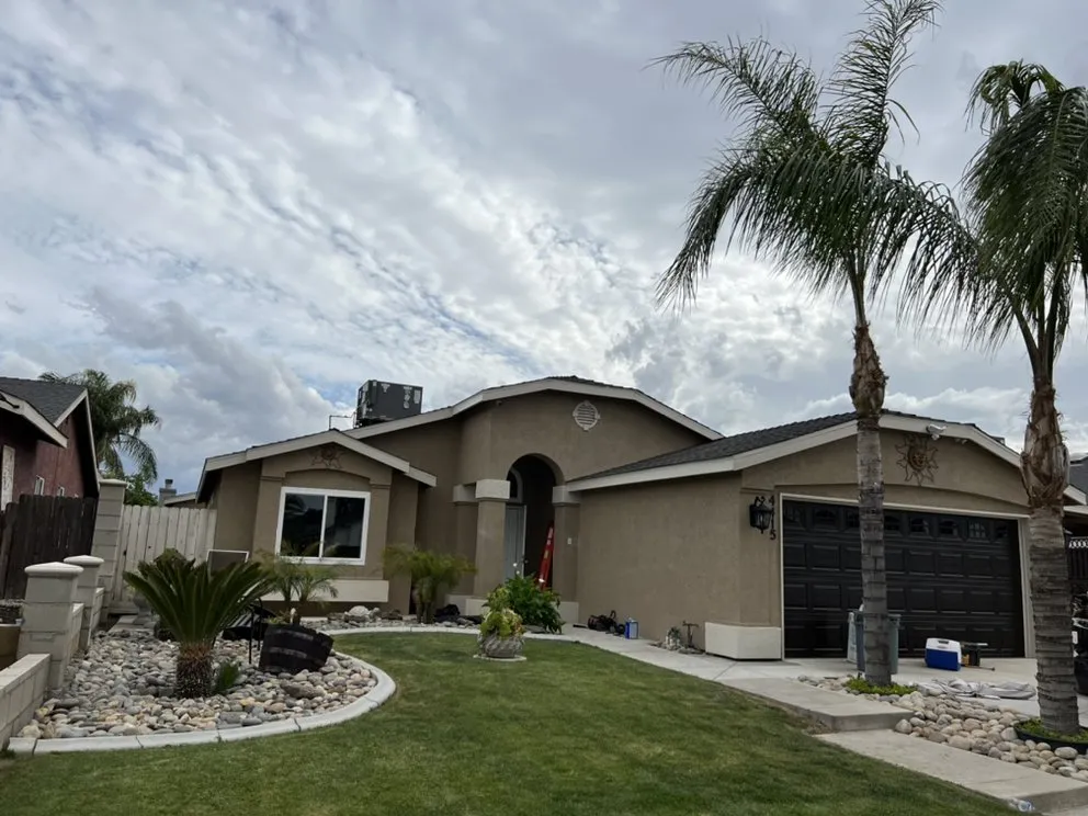 Slide of SoCal Energy Contractors