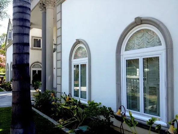 Slide of SoCal Energy Contractors