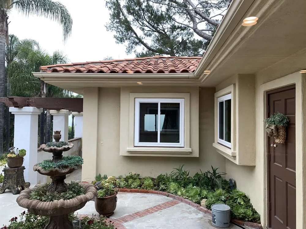 Slide of SoCal Energy Contractors