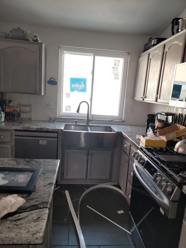 Slide of SoCal Energy Contractors