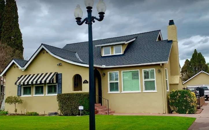 Slide of SoCal Energy Contractors