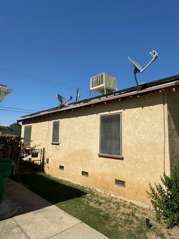 Slide of SoCal Energy Contractors