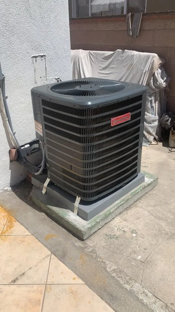 Slide of SoCal Energy