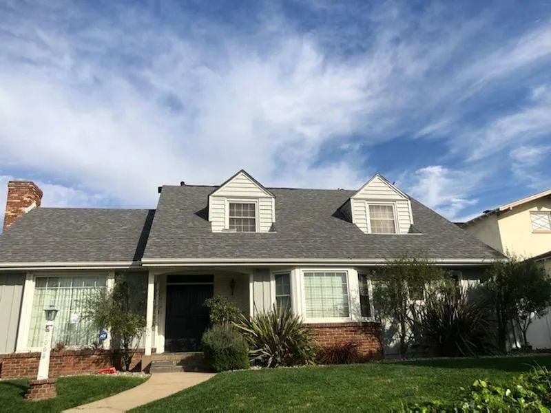 Slide of SoCal Energy