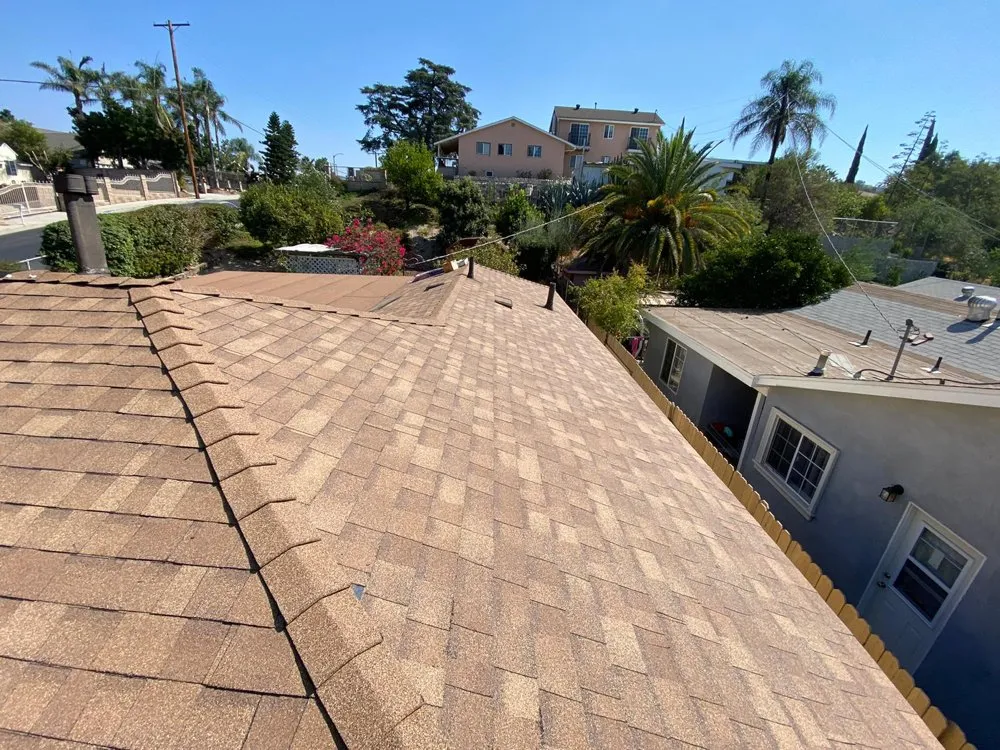 Slide of SoCal Energy