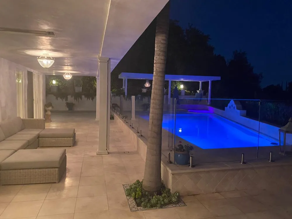 Slide of SoCal Energy