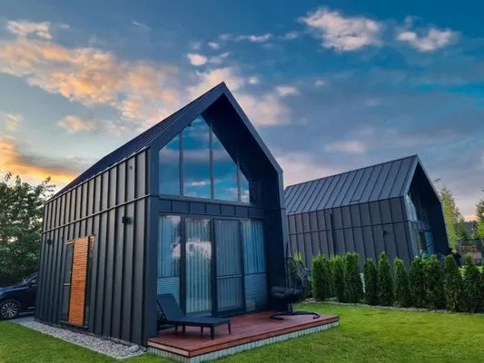 SoCal Metal Roofing & Siding Logo