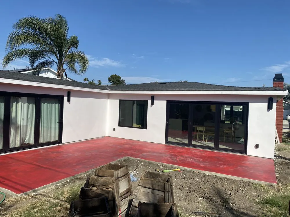 Slide of SoCal Prime LLC