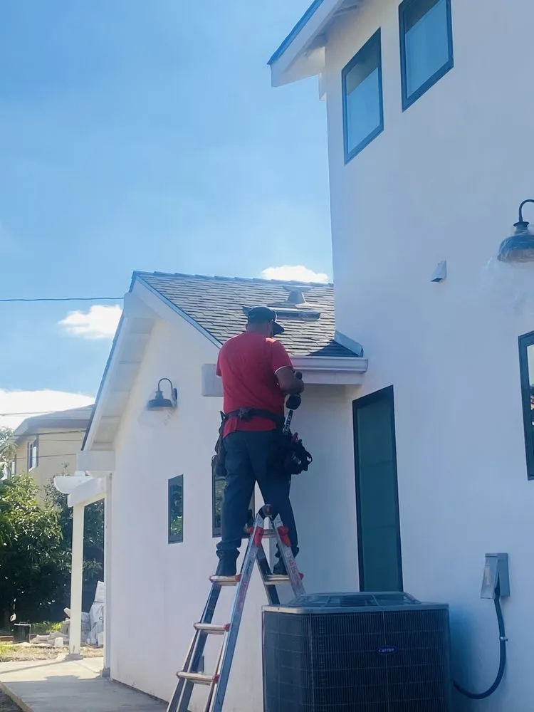 Slide of SoCal Prime LLC