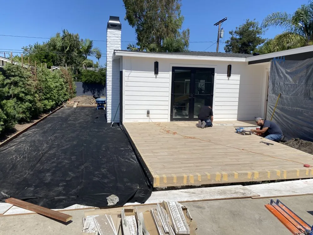 Slide of SoCal Prime LLC