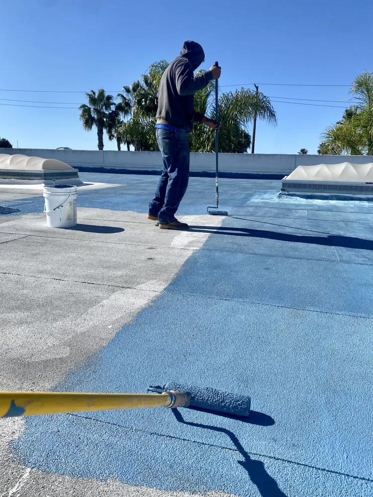 Slide of SoCal Prime LLC