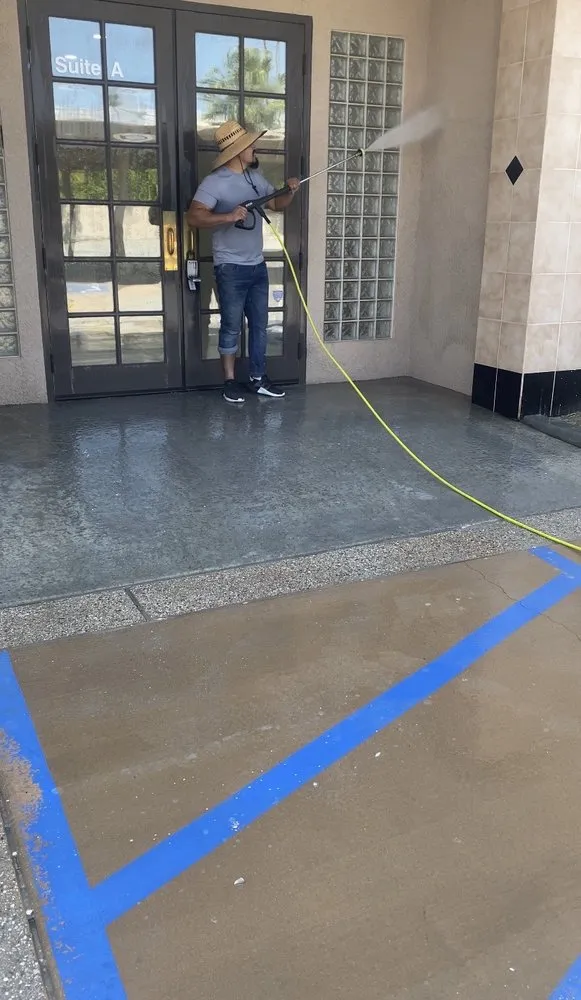 Slide of SoCal Prime LLC