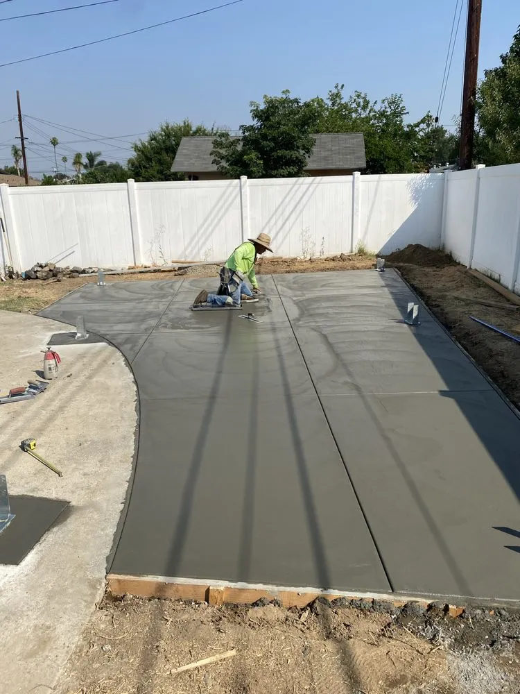 Slide of SoCal Prime LLC