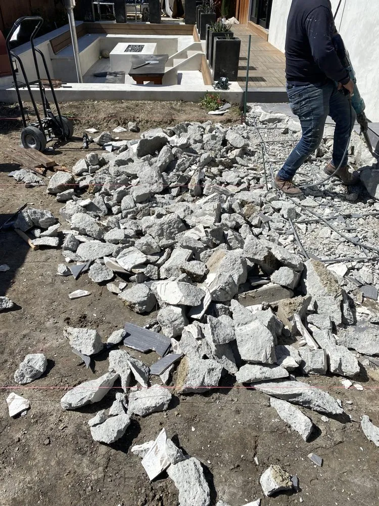 Slide of SoCal Prime LLC