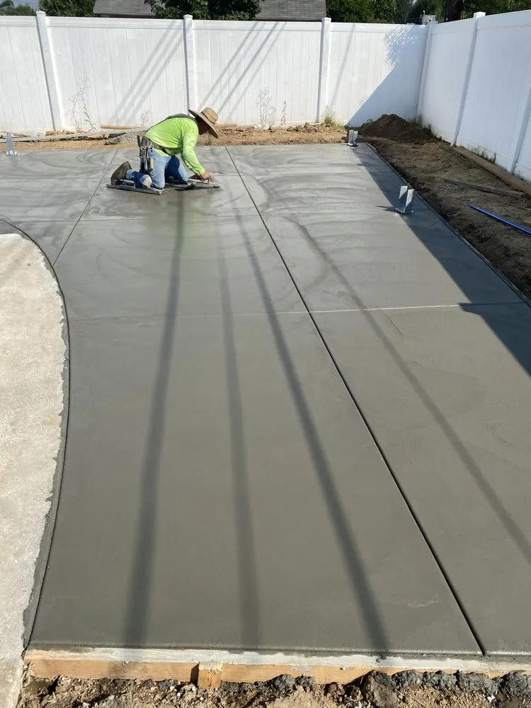 Slide of SoCal Prime LLC