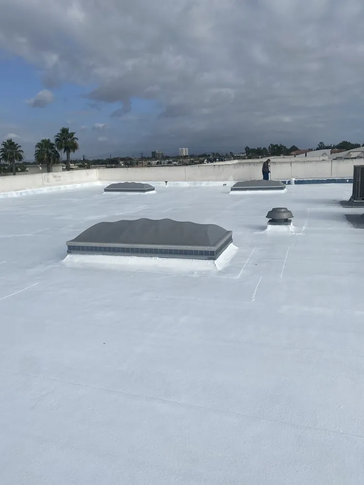 Slide of SoCal Prime LLC